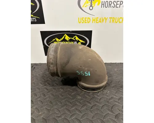 FREIGHTLINER Cascadia Turbocharger  Supercharger