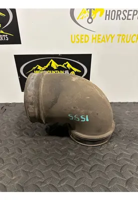 FREIGHTLINER Cascadia Turbocharger / Supercharger