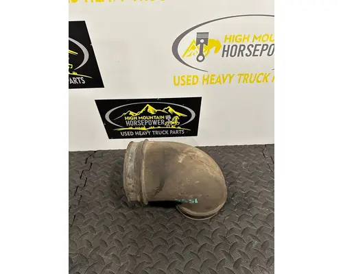 FREIGHTLINER Cascadia Turbocharger  Supercharger