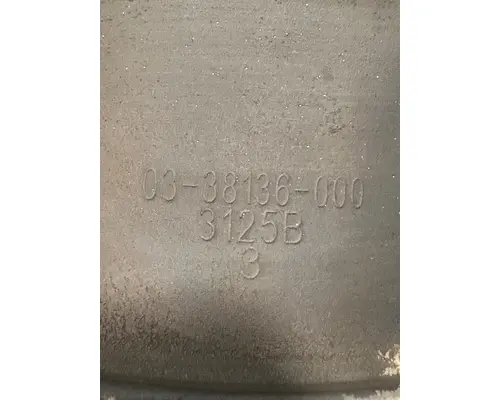 FREIGHTLINER Cascadia Turbocharger  Supercharger