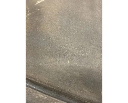 FREIGHTLINER Cascadia Turbocharger  Supercharger