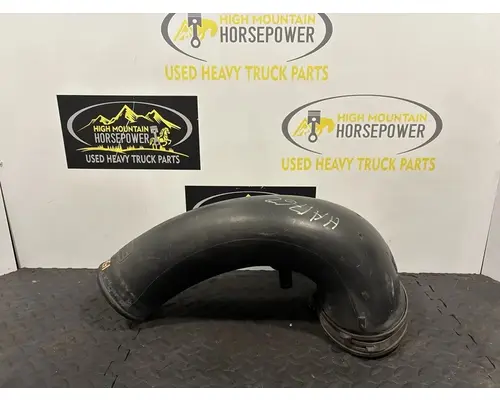 FREIGHTLINER Cascadia Turbocharger  Supercharger