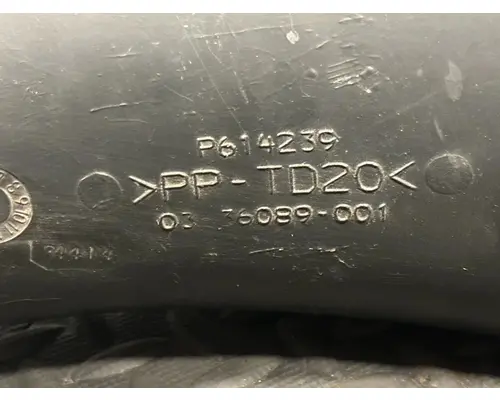 FREIGHTLINER Cascadia Turbocharger  Supercharger