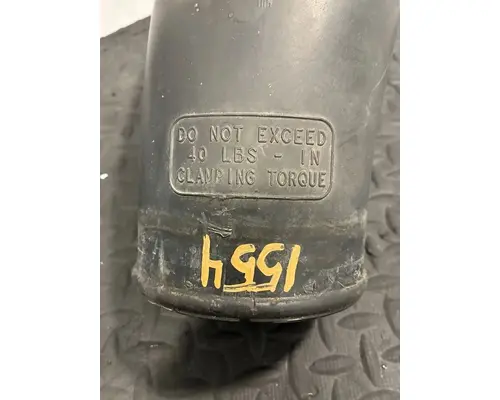 FREIGHTLINER Cascadia Turbocharger  Supercharger