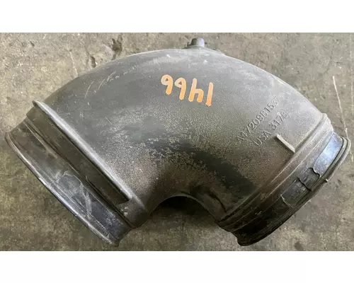 FREIGHTLINER Cascadia Turbocharger  Supercharger