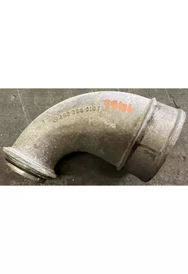 FREIGHTLINER Cascadia Turbocharger / Supercharger