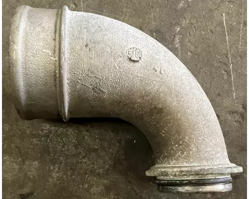 FREIGHTLINER Cascadia Turbocharger  Supercharger