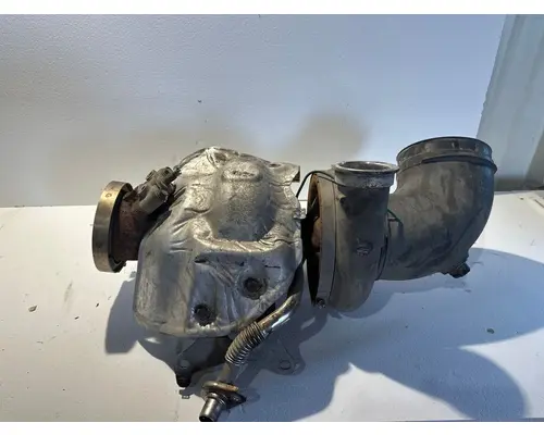 FREIGHTLINER Cascadia Turbocharger  Supercharger