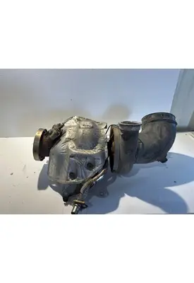 FREIGHTLINER Cascadia Turbocharger / Supercharger