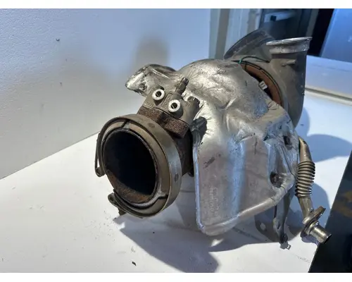 FREIGHTLINER Cascadia Turbocharger  Supercharger