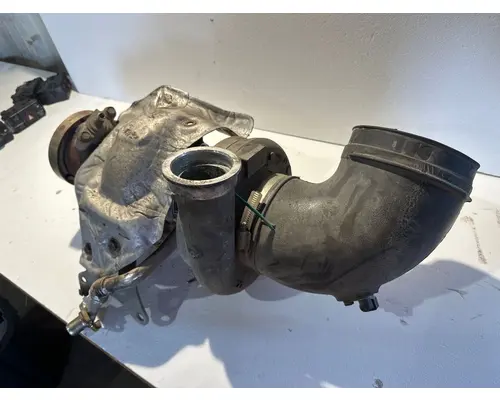 FREIGHTLINER Cascadia Turbocharger  Supercharger