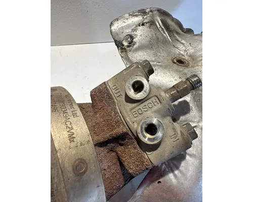 FREIGHTLINER Cascadia Turbocharger  Supercharger