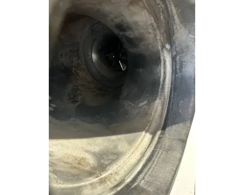 FREIGHTLINER Cascadia Turbocharger  Supercharger
