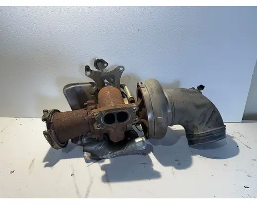 FREIGHTLINER Cascadia Turbocharger  Supercharger