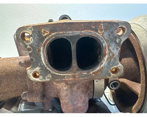 FREIGHTLINER Cascadia Turbocharger  Supercharger