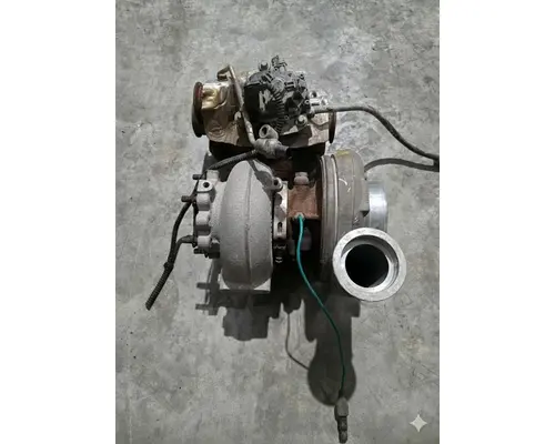 FREIGHTLINER Cascadia Turbocharger  Supercharger