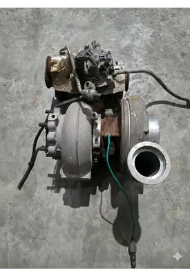 FREIGHTLINER Cascadia Turbocharger / Supercharger