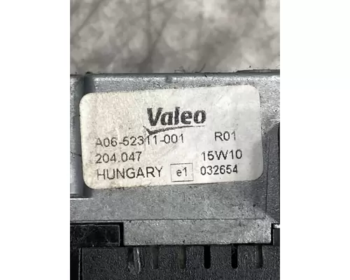 FREIGHTLINER Cascadia Turn SignalWiper Switch