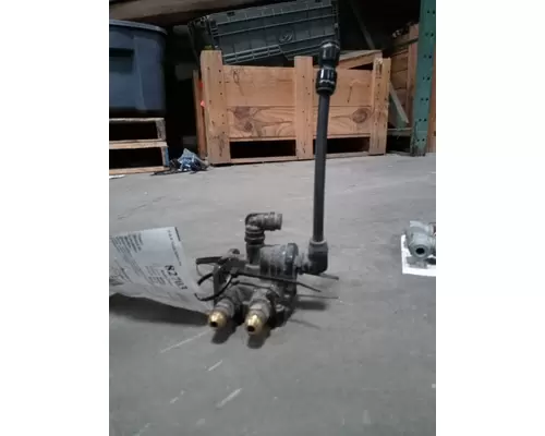 FREIGHTLINER Cascadia Valve, Brake