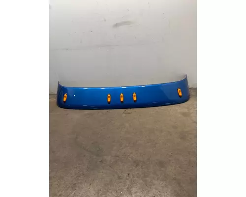 FREIGHTLINER Cascadia Visor