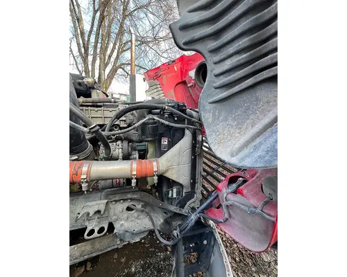 FREIGHTLINER Cascadia Wheel