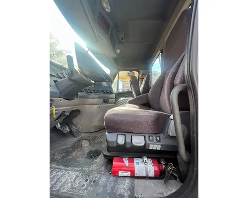 FREIGHTLINER Cascadia Wheel