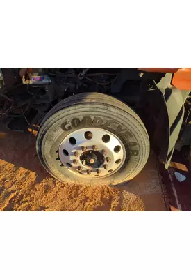 FREIGHTLINER Cascadia Wheel