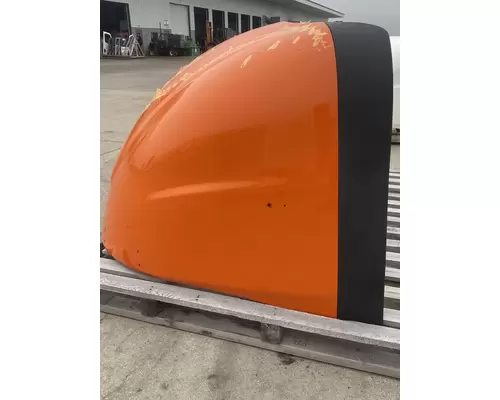 FREIGHTLINER Cascadia Wind Deflector