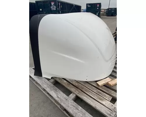 FREIGHTLINER Cascadia Wind Deflector