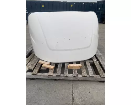 FREIGHTLINER Cascadia Wind Deflector