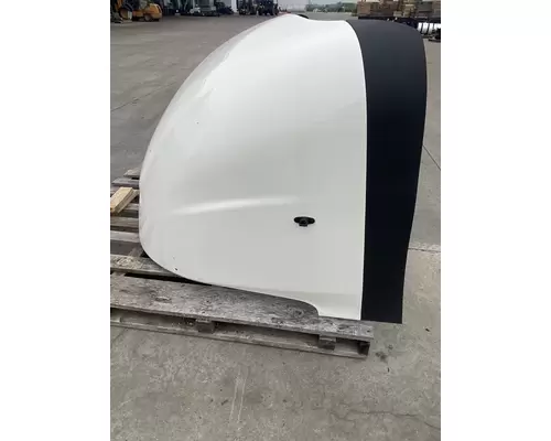 FREIGHTLINER Cascadia Wind Deflector