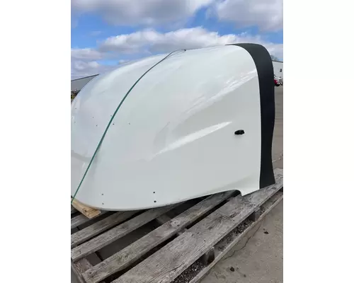 FREIGHTLINER Cascadia Wind Deflector