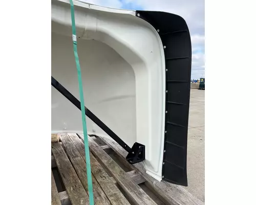 FREIGHTLINER Cascadia Wind Deflector