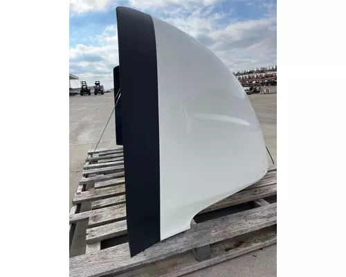 FREIGHTLINER Cascadia Wind Deflector