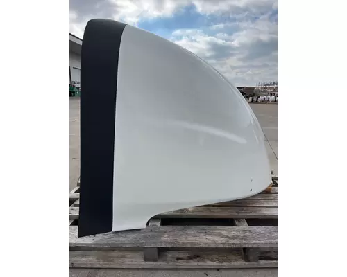 FREIGHTLINER Cascadia Wind Deflector