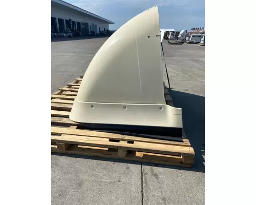 FREIGHTLINER Cascadia Wind Deflector