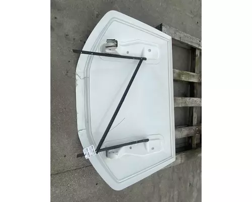 FREIGHTLINER Cascadia Wind Deflector