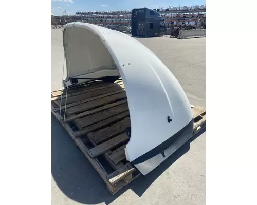 FREIGHTLINER Cascadia Wind Deflector