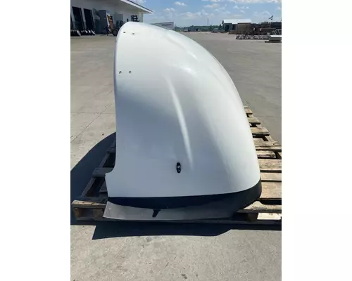 FREIGHTLINER Cascadia Wind Deflector