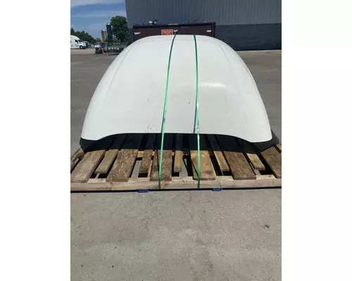 FREIGHTLINER Cascadia Wind Deflector