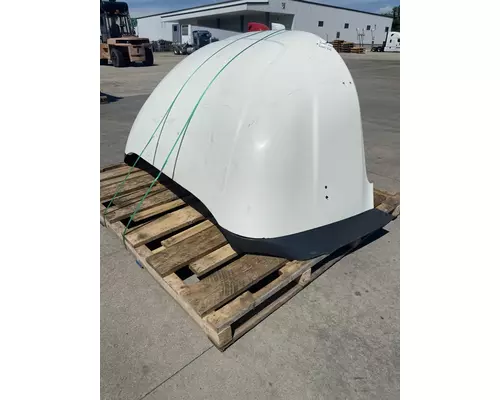 FREIGHTLINER Cascadia Wind Deflector