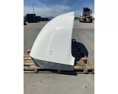 FREIGHTLINER Cascadia Wind Deflector