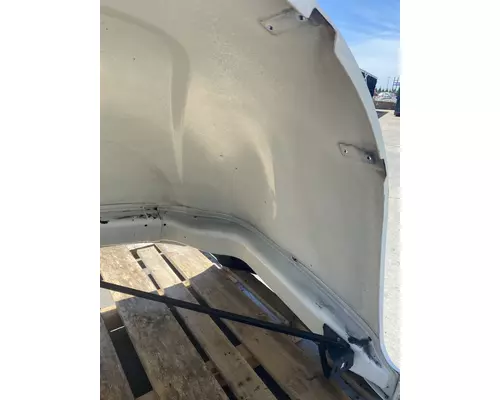 FREIGHTLINER Cascadia Wind Deflector