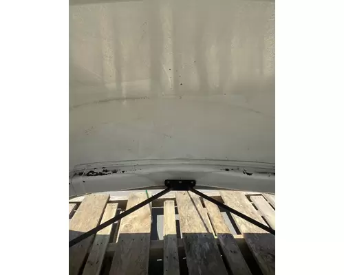 FREIGHTLINER Cascadia Wind Deflector