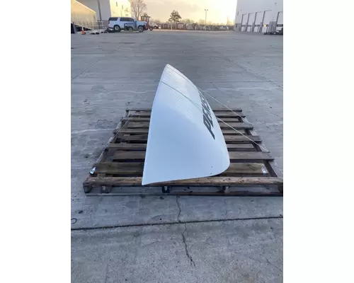 FREIGHTLINER Cascadia Wind Deflector