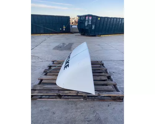 FREIGHTLINER Cascadia Wind Deflector