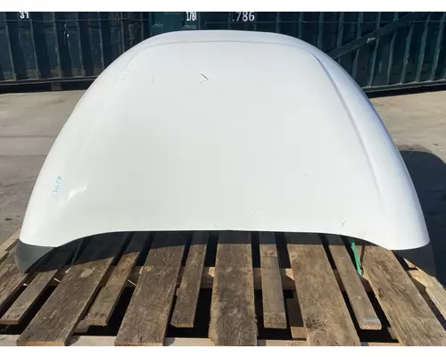 FREIGHTLINER Cascadia Wind Deflector