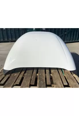 FREIGHTLINER Cascadia Wind Deflector