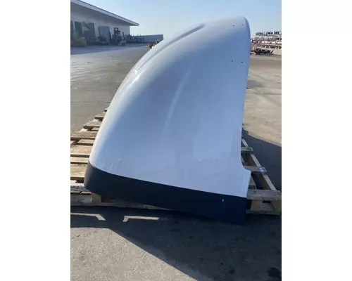 FREIGHTLINER Cascadia Wind Deflector