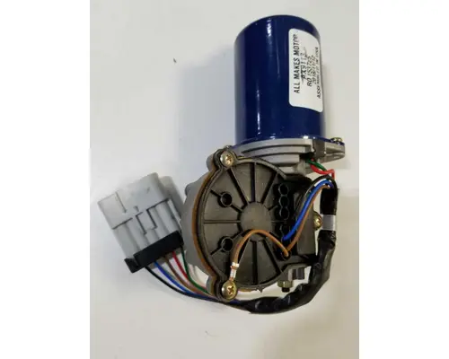 FREIGHTLINER Cascadia Wiper Motor, Windshield